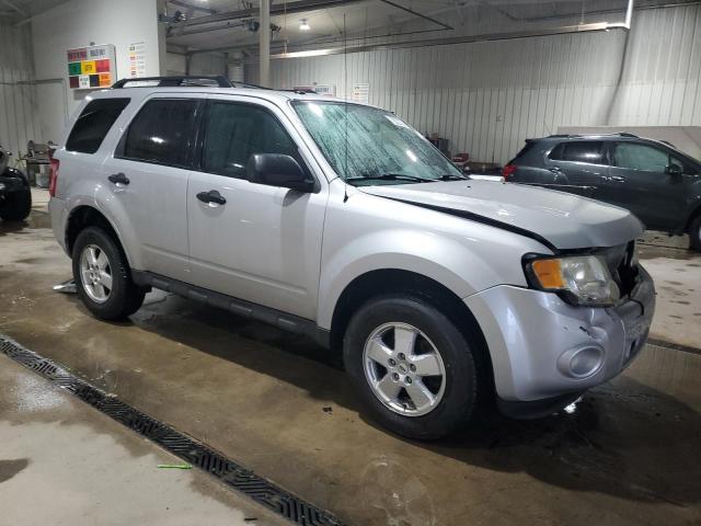 Photo 4 from auction – 2011 FORD ESCAPE XLT with VIN 1FMCU9DG9BKC35478