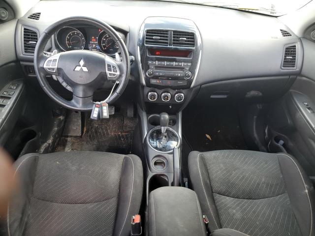 Photo 8 from auction – 2013 MITSUBISHI OUTLANDER with VIN 4A4AP4AU5DE013949