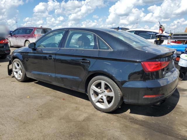 Photo 2 from auction – 2016 AUDI A3 PREMIUM with VIN WAUA7HFF1G1103780