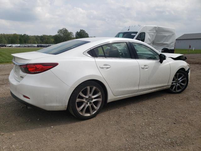 Photo 3 from auction – 2014 MAZDA 6 TOURING with VIN JM1GJ1T69E1149798