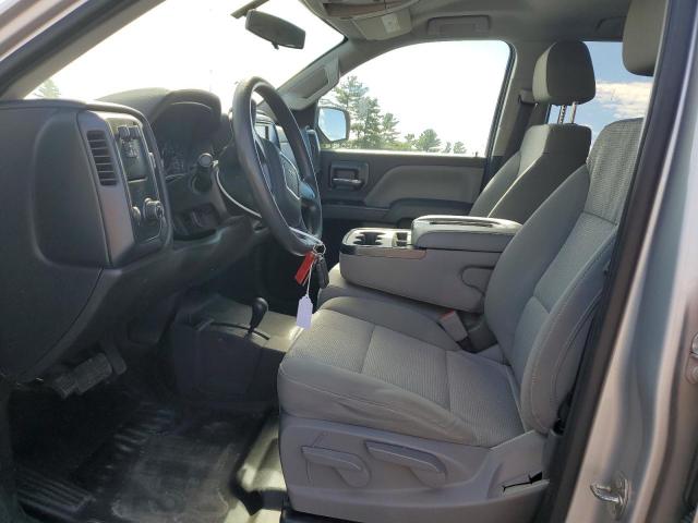 Photo 7 from auction – 2019 GMC SIERRA LIM with VIN 2GTV2LEC8K1192702