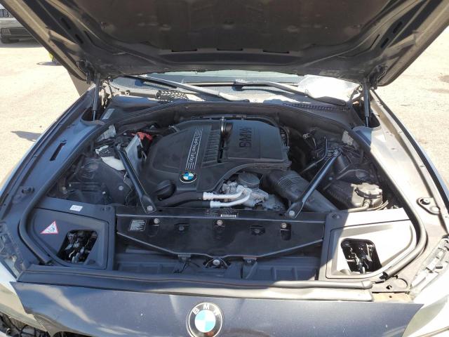 Photo 11 from auction – 2013 BMW 535 I with VIN WBAFR7C58DC819484