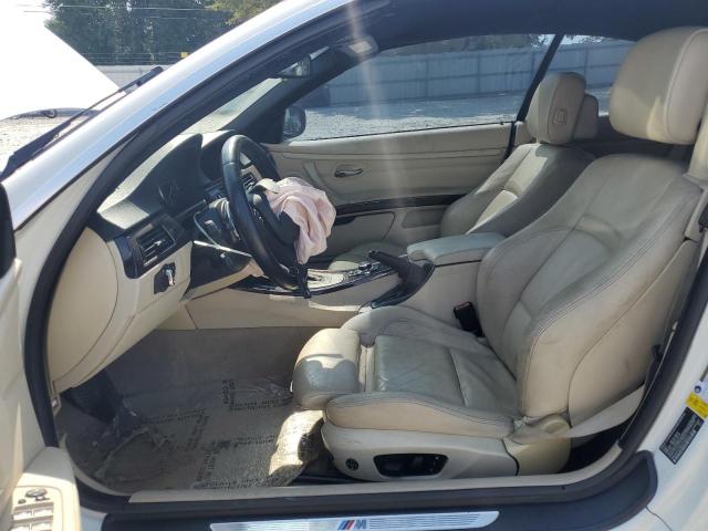 Photo 7 from auction – 2012 BMW 335 I with VIN WBADX7C59CE745637