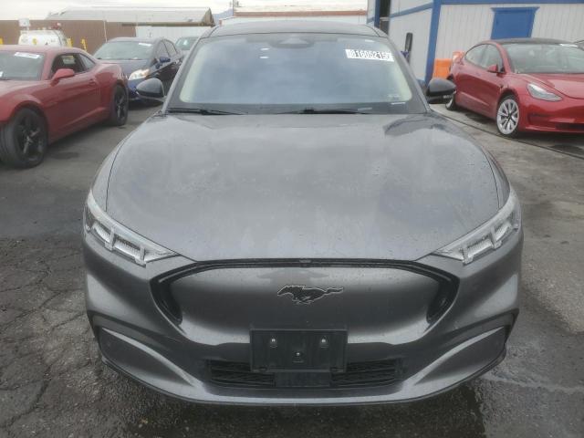 Photo 5 from auction – 2023 FORD MUSTANG MA with VIN 3FMTK3SU2PMA96886
