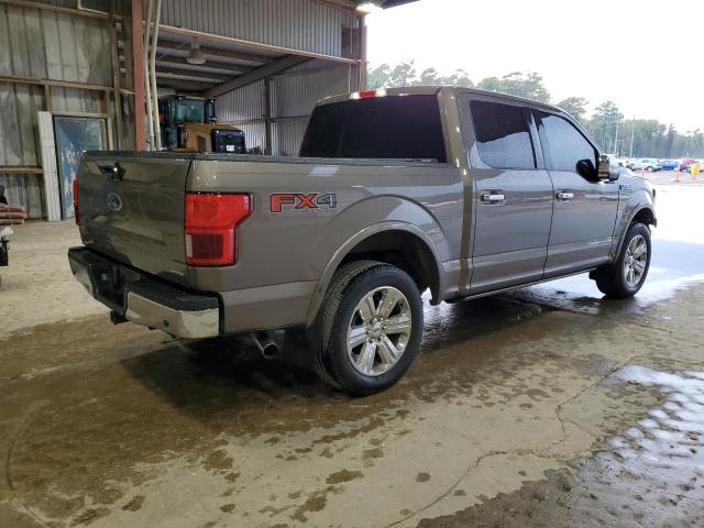 Photo 3 from auction – 2019 FORD F150 SUPER with VIN 1FTEW1E47KFA14578