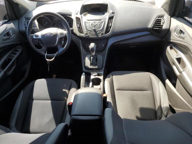 Photo 8 from auction – 2016 FORD ESCAPE S with VIN 1FMCU0F76GUC25107