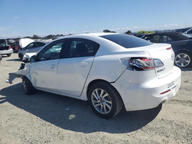 Photo 2 from auction – 2013 MAZDA 3 I with VIN JM1BL1VPXD1735001
