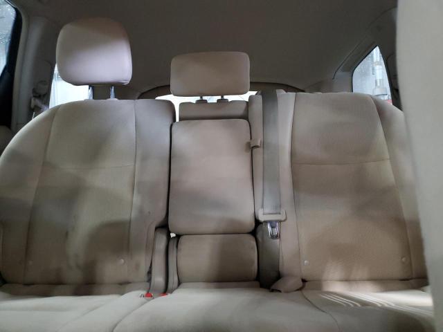 Photo 10 from auction – 2013 NISSAN PATHFINDER with VIN 5N1AR2MM6DC612920