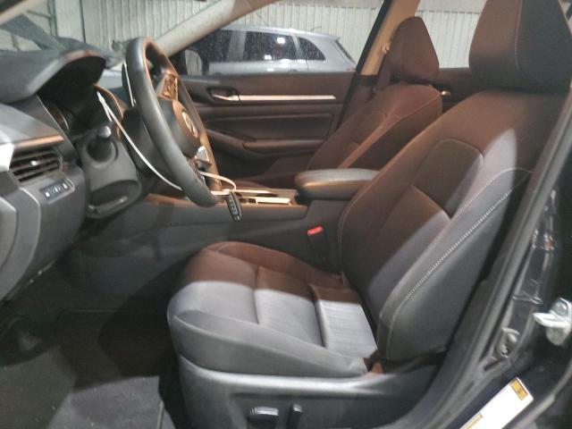 Photo 7 from auction – 2022 NISSAN ALTIMA with VIN 1N4BL4DV3NN395322