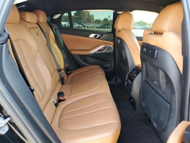Photo 11 from auction – 2022 BMW X6 XDRIVE4 with VIN 5UXCY6C00N9J14327