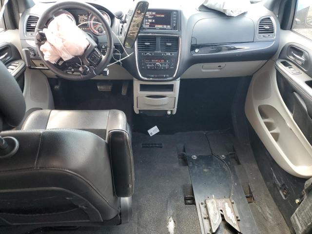 Photo 8 from auction – 2017 DODGE GRAND CARA with VIN 2C4RDGCG7HR781761