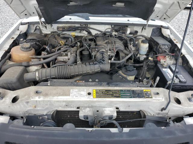 Photo 11 from auction – 2009 FORD RANGER with VIN 1FTYR10D29PA69178