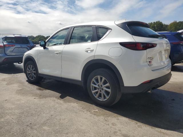 Photo 2 from auction – 2022 MAZDA CX-5 with VIN JM3KFBAM8N0535547