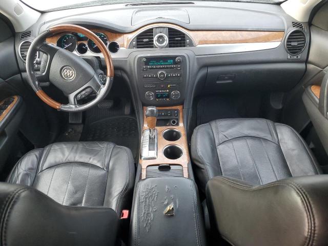Photo 8 from auction – 2012 BUICK ENCLAVE with VIN 5GAKVCED5CJ334810