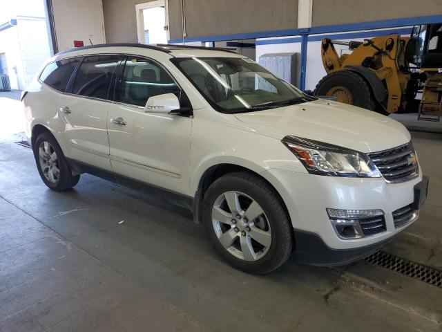 Photo 4 from auction – 2015 CHEVROLET TRAVERSE L with VIN 1GNKVJKD3FJ333691