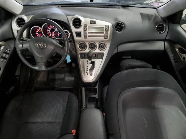 Photo 8 from auction – 2009 TOYOTA COROLLA MA with VIN 2T1LE40E29C009822