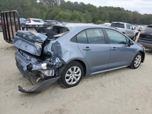 Photo 3 from auction – 2023 TOYOTA COROLLA LE with VIN 5YFB4MDE7PP073487