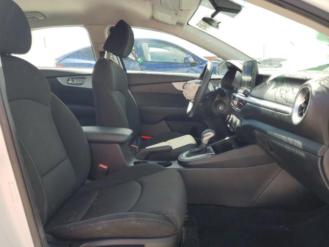 Photo 7 from auction – 2023 KIA FORTE LX with VIN 3KPF24AD8PE631920