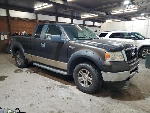 Photo 4 from auction – 2008 FORD F150 with VIN 1FTPX14548FA02199