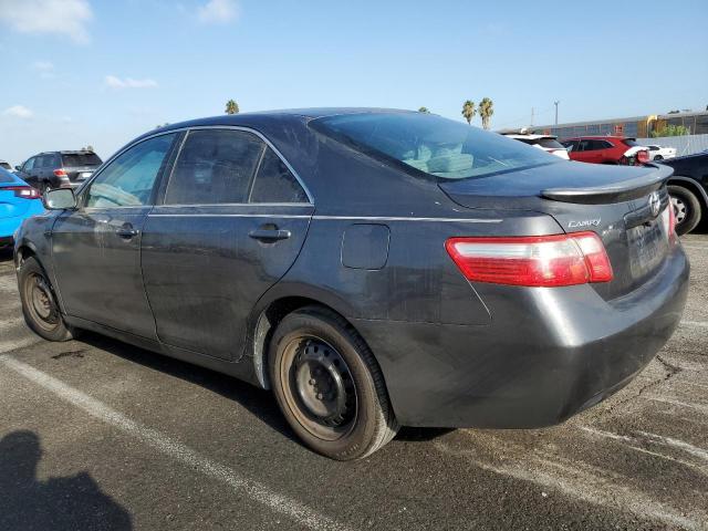 Photo 2 from auction – 2009 TOYOTA CAMRY BASE with VIN 4T1BE46K29U326913