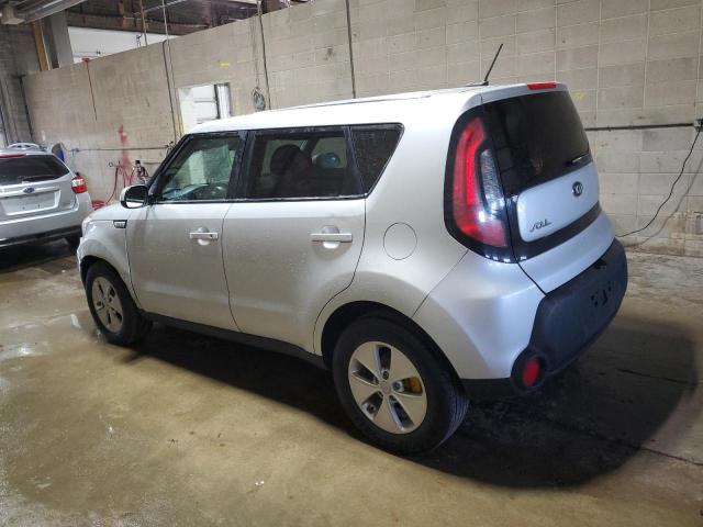 Photo 2 from auction – 2016 KIA SOUL with VIN KNDJN2A22G7868181