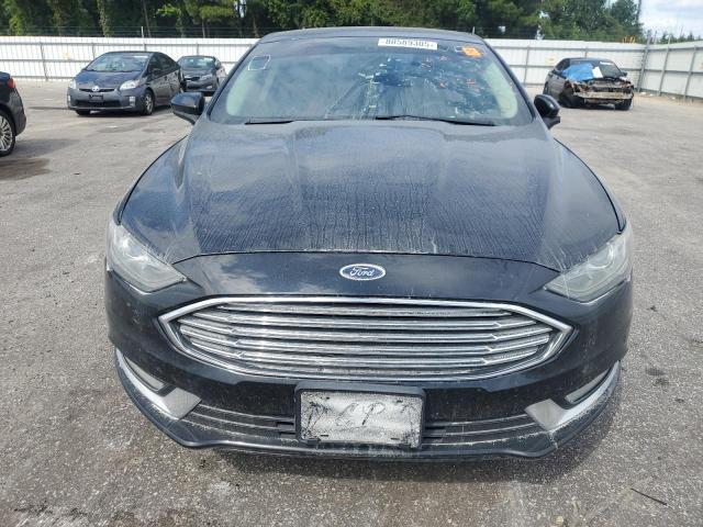 Photo 5 from auction – 2018 FORD FUSION SE with VIN 3FA6P0HDXJR255243