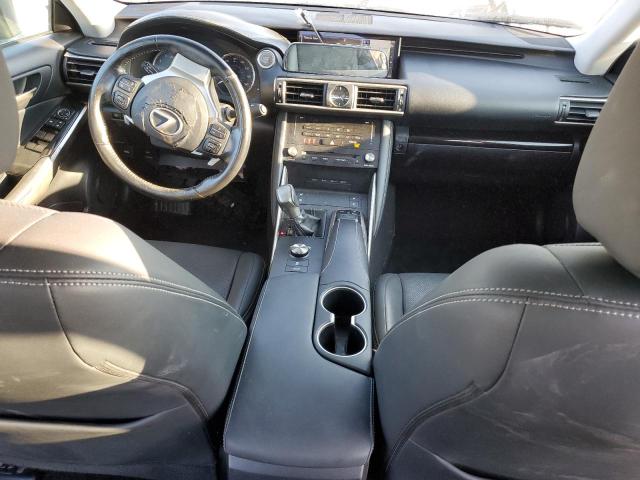 Photo 8 from auction – 2017 LEXUS IS 200T with VIN JTHBA1D2XH5044818