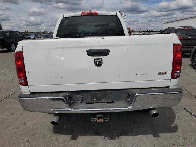 Photo 6 from auction – 2005 DODGE RAM 1500 S with VIN 1D7HA18D35S334182