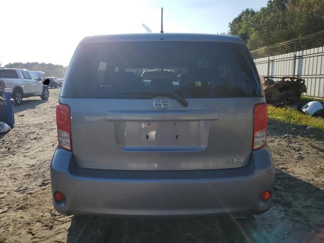 Photo 6 from auction – 2012 TOYOTA SCION XB with VIN JTLZE4FE7CJ029128
