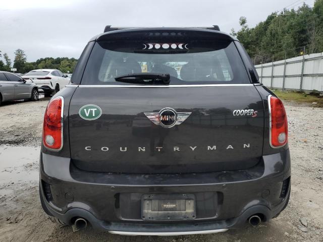 Photo 6 from auction – 2016 MINI COOPER S C with VIN WMWZC5C56GWP49506