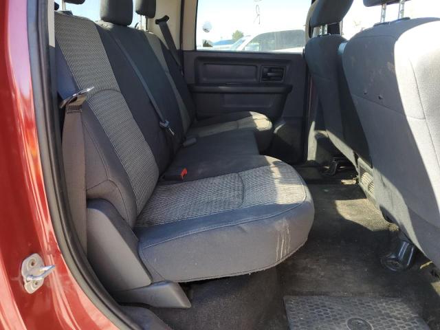 Photo 10 from auction – 2010 DODGE RAM 1500 with VIN 1D7RV1CT9AS261322