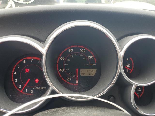 Photo 9 from auction – 2004 TOYOTA COROLLA MA with VIN 2T1KR32E44C218608