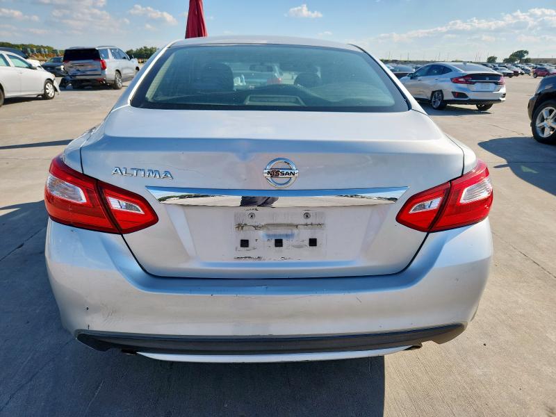 Photo 6 from auction – 2016 NISSAN ALTIMA with VIN 1N4AL3AP9GN317089