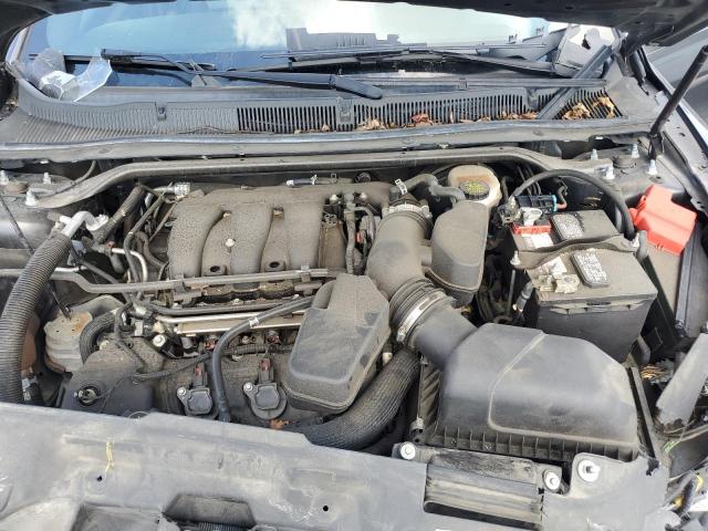 Photo 11 from auction – 2016 FORD TAURUS SEL with VIN 1FAHP2E83GG125669