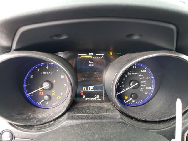 Photo 9 from auction – 2016 SUBARU OUTBACK 2. with VIN 4S4BSBNC4G3258415