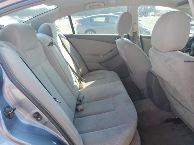 Photo 10 from auction – 2010 NISSAN ALTIMA BAS with VIN 1N4AL2AP0AC178208