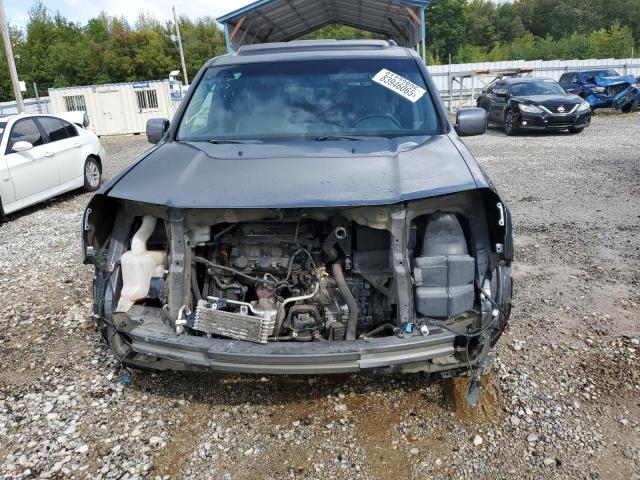 Photo 5 from auction – 2011 HONDA PILOT EXL with VIN 5FNYF3H62BB046252