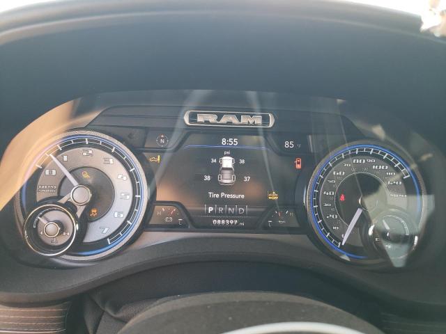 Photo 9 from auction – 2019 RAM 1500 LIMIT with VIN 1C6SRFHTXKN856936