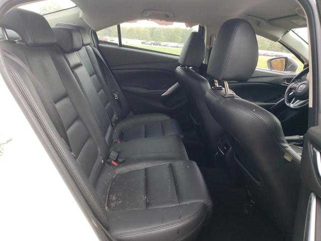 Photo 10 from auction – 2014 MAZDA 6 TOURING with VIN JM1GJ1T69E1149798