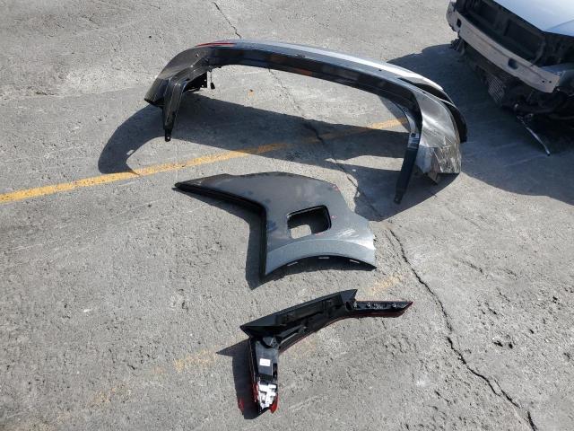 Photo 13 from auction – 2024 KIA NIRO EX with VIN KNDCR3LE6R5143546