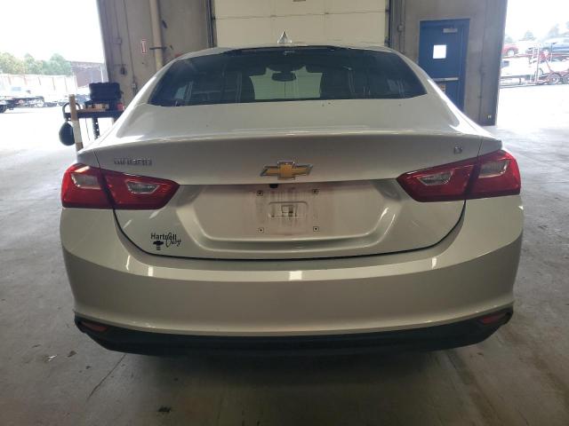 Photo 6 from auction – 2018 CHEVROLET MALIBU LT with VIN 1G1ZD5ST3JF214049
