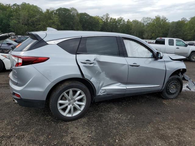 Photo 3 from auction – 2021 ACURA RDX with VIN 5J8TC2H36ML005269
