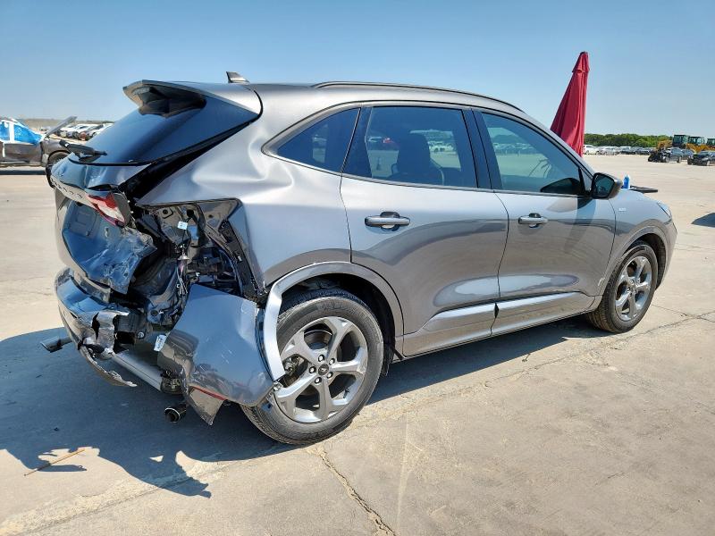 Photo 3 from auction – 2023 FORD ESCAPE with VIN 1FMCU0MN1PUA77515