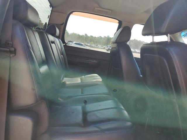 Photo 10 from auction – 2007 GMC NEW SIERRA with VIN 3GTEC13017G529087