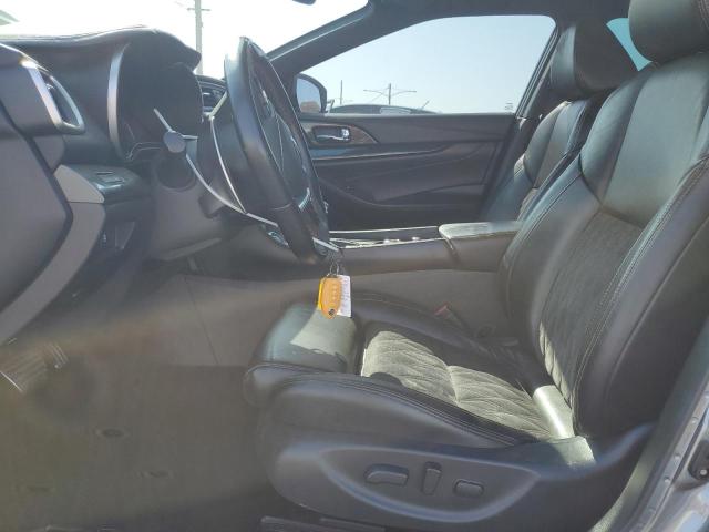 Photo 7 from auction – 2019 NISSAN MAXIMA S with VIN 1N4AA6AV2KC379816