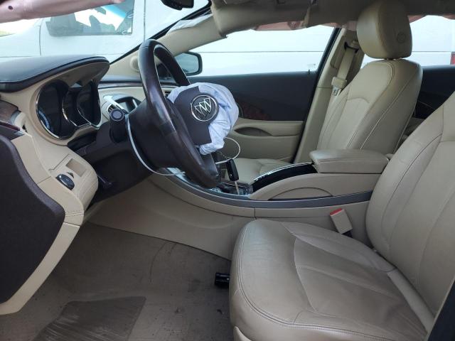 Photo 7 from auction – 2012 BUICK LACROSSE PREMIUM with VIN 1G4GD5E30CF318832