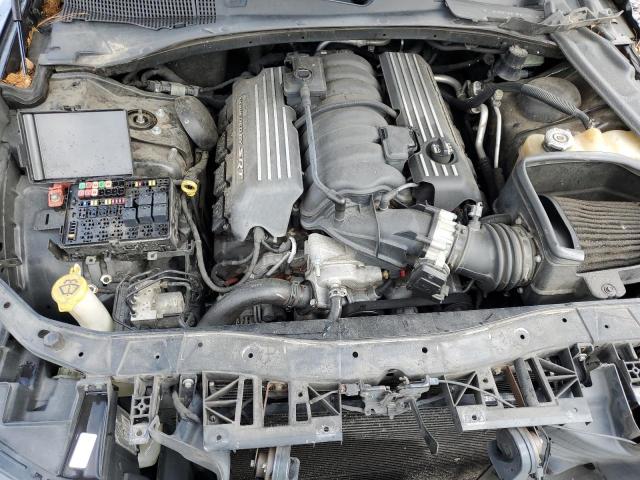 Photo 11 from auction – 2017 DODGE CHARGER R/ with VIN 2C3CDXGJ1HH588625