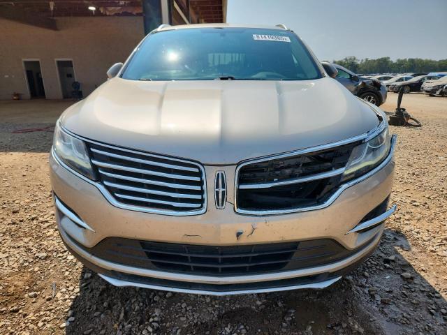 Photo 5 from auction – 2015 LINCOLN MKC with VIN 5LMCJ1A98FUJ39493