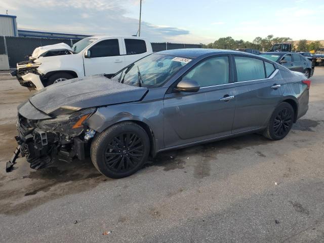 NISSAN ALTIMA SV 2025 with VIN 1N4BL4DV9SN334276 - Photo from auction