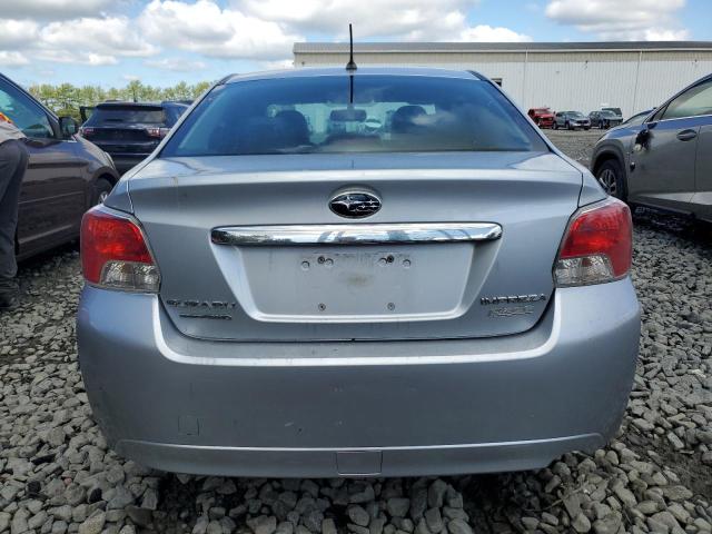Photo 6 from auction – 2013 SUBARU IMPREZA LI with VIN JF1GJAH69DH035482